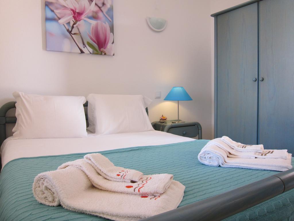 Casa Da Horta Appartement Albufeira