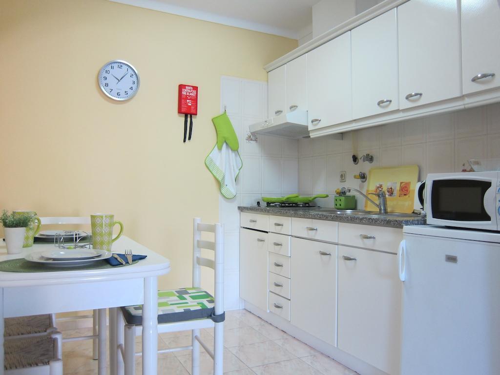 Appartement Casa Da Horta