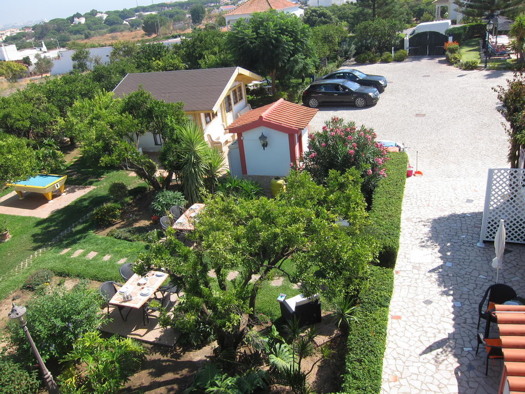 Appartement Casa Da Horta Albufeira