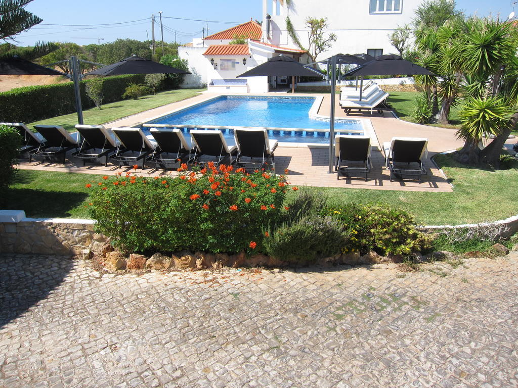 Casa Da Horta Albufeira