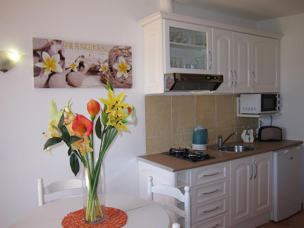 Appartement Casa Da Horta Albufeira