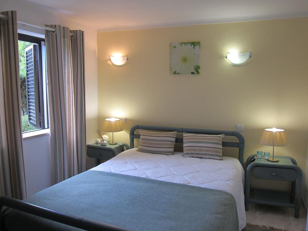 Appartement Casa Da Horta *