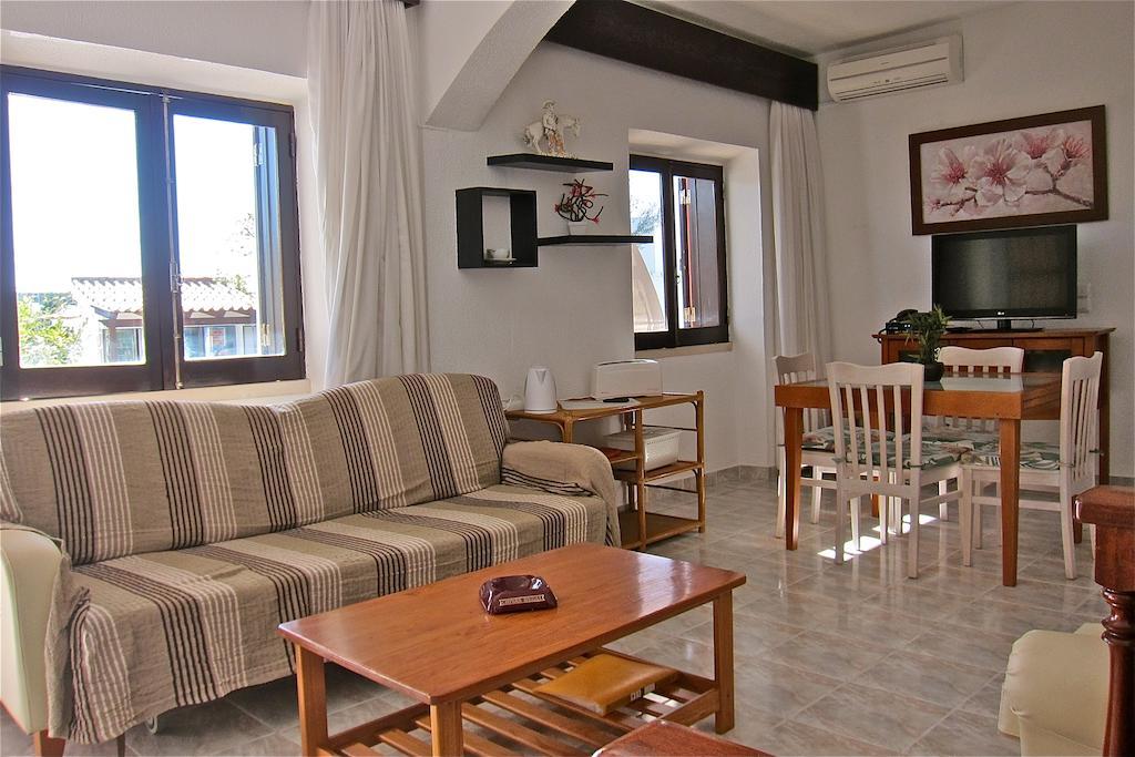Apartamento Casa Da Horta *