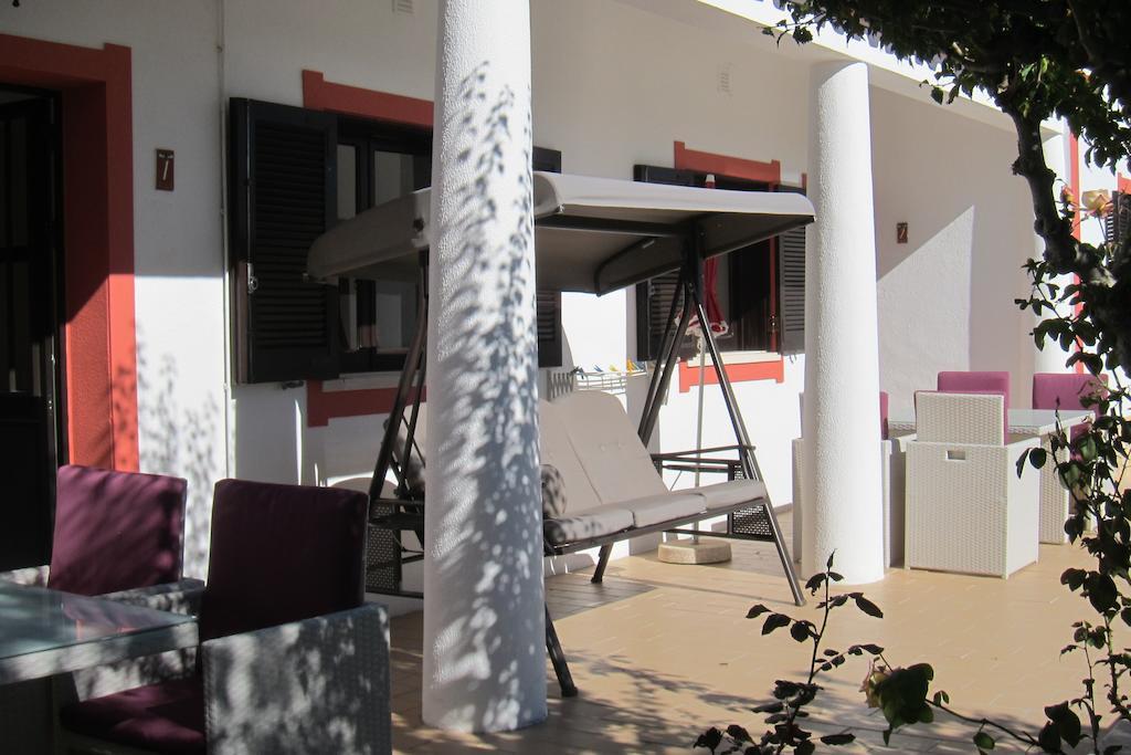 Casa Da Horta Albufeira