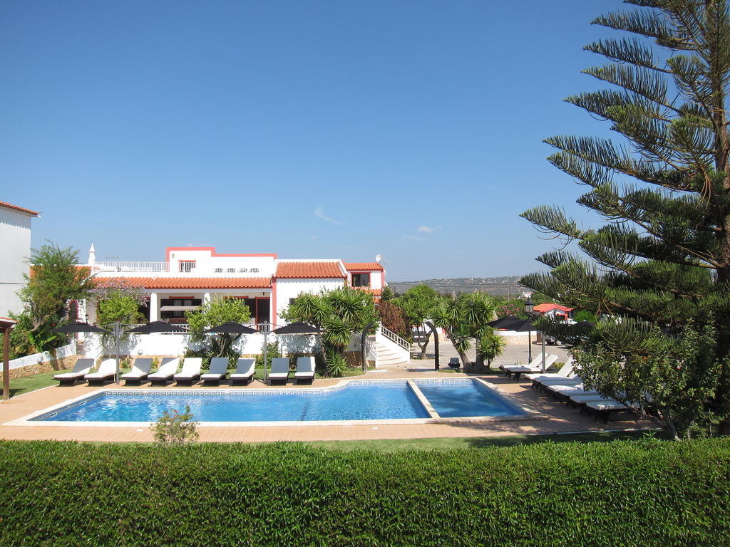 Apartamento Casa Da Horta Albufeira