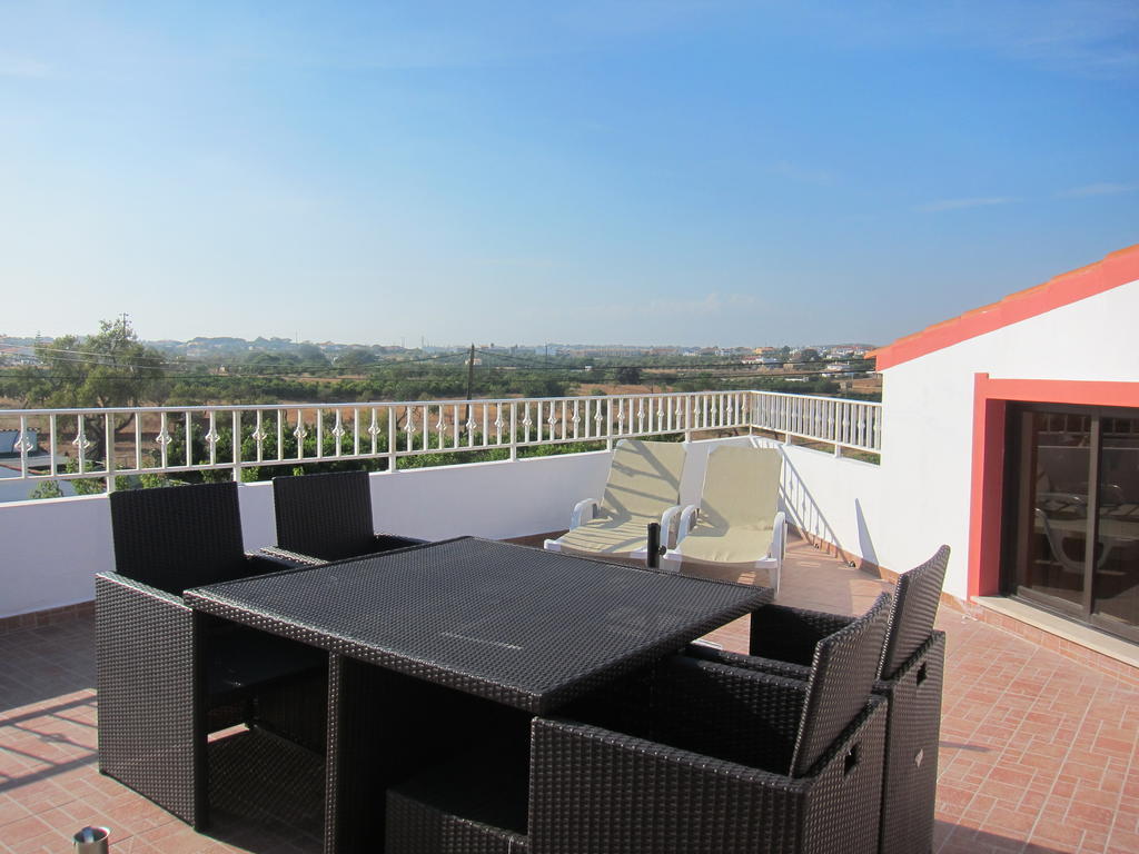Casa Da Horta Albufeira